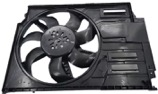 Radiator Fan BMW 17427617610;17429425816