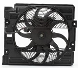 Radiator Fan BMW 64548380780;64548370993;64546919057;64548380782;64546913887;64548380781;64548361935;64548371362