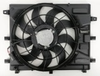 Radiator Fan CHEVROLET 23497174;84448451;84221606;84448452;502083505