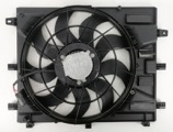 Radiator Fan CHEVROLET 23497174;84448451;84221606;84448452;502083505