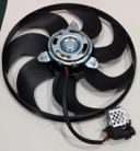 Radiator Fan CHEVROLET 94722524;94722525