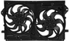 Radiator Fan BUICK 84268014;22942915