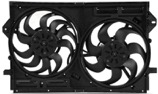 Radiator Fan BUICK 84268014;22942915