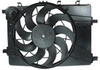 Radiator Fan BUICK 13267634;13289627;13360890;DORMAN.620658