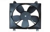 Radiator Fan CHEVROLET 96553242