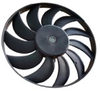 Radiator Fan FORD Fiesta 99~04;