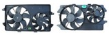 Radiator Fan FORD 1451529;1490302;5041292;7T168C607MB;7T168C607NA;7T168C607NB