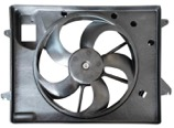 Radiator Fan HYUNDAI 25380C2000;DORMAN.620982