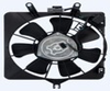 Radiator Fan HONDA 38611PWAJ01;38611P3G003;38613TWAJ01;38616TWAJ01
