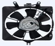 Radiator Fan HONDA 38611PWAJ01;38611P3G003;38613TWAJ01;38616TWAJ01