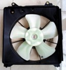 Radiator Fan HONDA 1180008731;1680008701