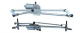 Wiper Assy LAND ROVER LR002253;LR055421;LR072416