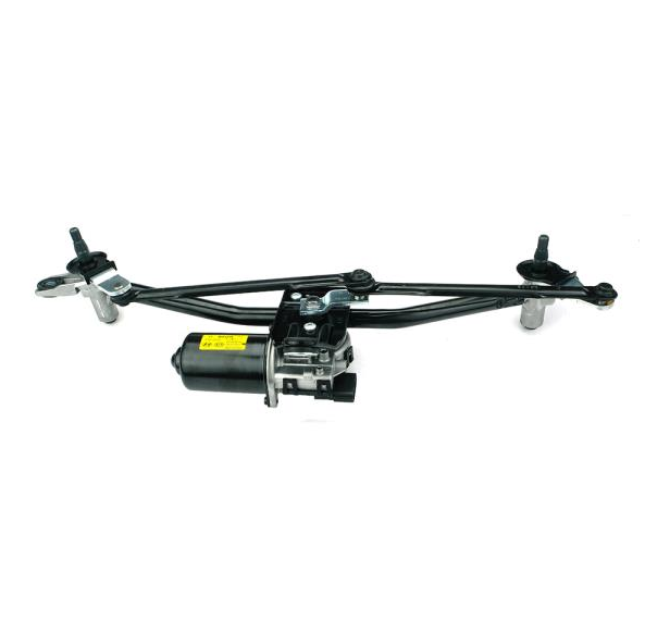 Wiper Linkage with Motor KIA 981001H000-SM