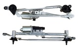 Wiper Assy HYUNDAI 98120A1000