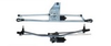Wiper Assy FORD 7C1917504AB;W503924S427