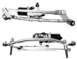 Wiper Assy CHEVROLET 95168355;