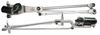 Wiper Assy FORD 1124045;1317135;XS4117504AA;XS4117504AD;XS4117504AE;XS4117504AG;XS4117504AH;XS4117K484AE