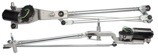 Wiper Assy FORD 1124045;1317135;XS4117504AA;XS4117504AD;XS4117504AE;XS4117504AG;XS4117504AH;XS4117K484AE