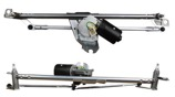 Wiper Assy VOLKSWAGEN 1H0955325;1H1955603;