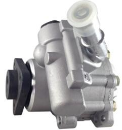 Power Steering Pump BMW 32416768155