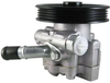 Power Steering Pump CHEVROLET 9022036