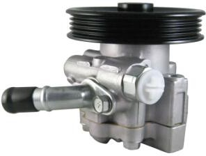 Power Steering Pump CHEVROLET 9022036