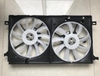 Radiator Fan TOYOTA 1636137110;1636137100;1636337100;1636337110;1671137180;TO3115212