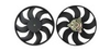 Radiator Fan NISSAN 7701059544;9212000Q0GHQ
