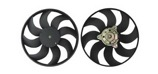 Radiator Fan NISSAN 7701059544;9212000Q0GHQ