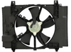 Radiator Fan NISSAN 21481ED50B;21481ED50C