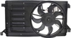 Radiator Fan MAZDA LF8B15025C;LF8B15025H;R2AH15025B;FA70824