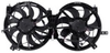 Radiator Fan NISSAN 214816CA2A;214816CA0A;214816CA1A;NI3115161