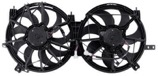 Radiator Fan NISSAN 214816CA2A;214816CA0A;214816CA1A;NI3115161