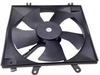 Radiator Fan KIA 0K2A115025A;0K2A115025B;0K2A115025C;0K2A115025D;0K2A115025E;0K2A115025F;0K2A115025