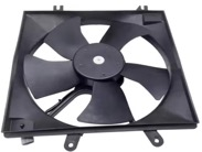 Radiator Fan KIA 0K2A115025A;0K2A115025B;0K2A115025C;0K2A115025D;0K2A115025E;0K2A115025F;0K2A115025