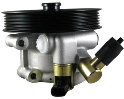 Power Steering Pump FORD F8AZ3A674AA