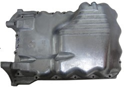 Oil Pan HONDA 11200-P8A-A00 11200-P8F-A00 264-411