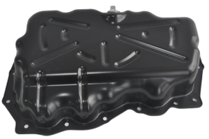 Oil Pan FORD GK2Q 6675AA 2011593