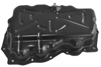Oil Pan FORD GK2Q 6675AA 2011593