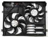 Radiator Fan VW 7N0121207;7N0121207E