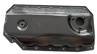 Oil Pan VOLKSWAGEN 06E 103 600H
