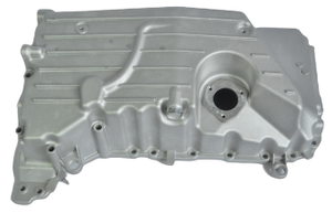 Oil Pan VOLKSWAGEN 070 103 603L