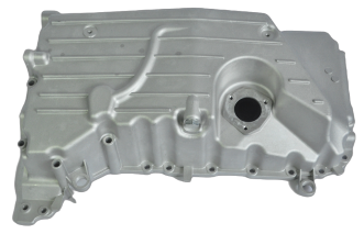 Oil Pan VOLKSWAGEN 070 103 603L