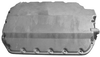 Oil Pan VOLKSWAGEN 059 103 604E