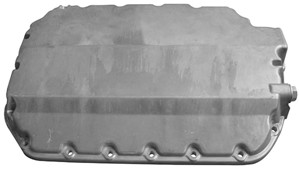 Partón de aceite Volkswagen 059 103 604E