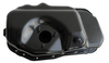 Oil Pan VOLKSWAGEN 03C 103 601BK