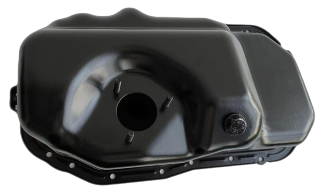 Oil Pan VOLKSWAGEN 03C 103 601BK