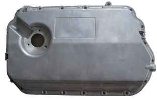 Oil Pan VOLKSWAGEN 06C 103 604C 06B 103 604C 06C 103 603AC