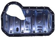 Pan Pan Volkswagen 028 115 220 037 115 220A 037 115 220B