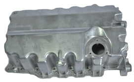 Oil Pan VOLKSWAGEN 04L 103 603C 04L 103 603